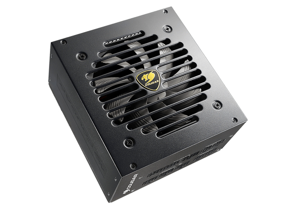 Cougar GEX 850W - Power supply, 80 Plus Gold