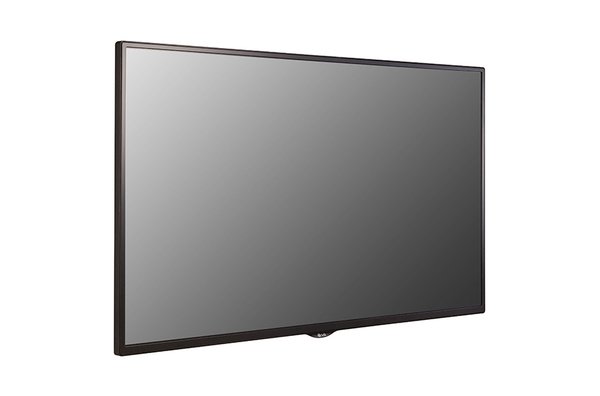 49IN D-LED 16:9 1920X1080 12MS 49SM5D-B 1100:1 DVI/HDMI