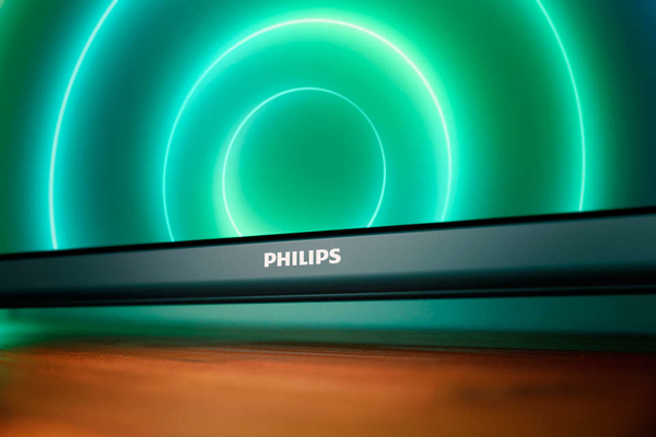 Philips 65" UHD, HDR, PIXEL PRECISE ULTRA HD, DOLBY, CHROMECAST, AL3