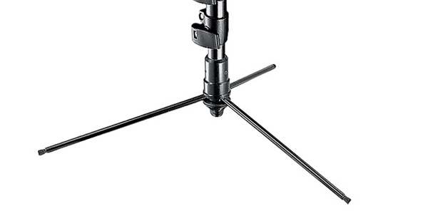 MANFROTTO Monopod Foto Alu  682B Self Standing