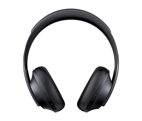 Bose Professional Headphones 700 UC - bluetooth headphones, Black