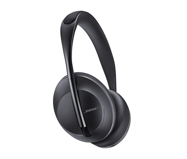 Bose Professional Headphones 700 UC - bluetooth headphones, Black