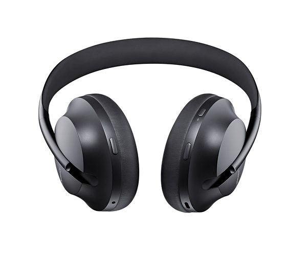Bose Professional Headphones 700 UC - bluetooth headphones, Black