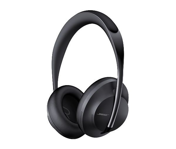 Bose Professional Headphones 700 UC - bluetooth headphones, Black