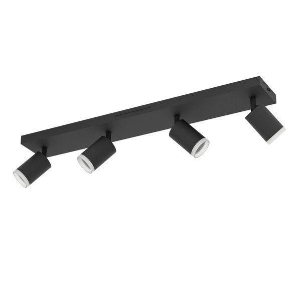 EGLO Melitello-Z Matter - Spotlight, Black