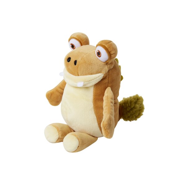 Gigantosaurus Plush Mini Mazu