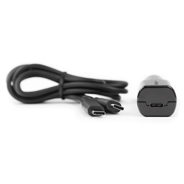 TARGUS 45w USB-C Universal Car Charger