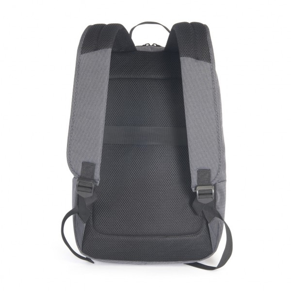 TUCANO Loop Backpack for 15.6in Notebook Black