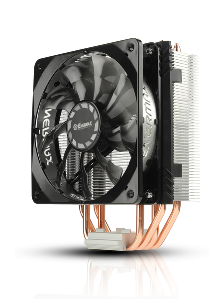 Enermax Cooler ETS-T40F-TB T.B.Silence