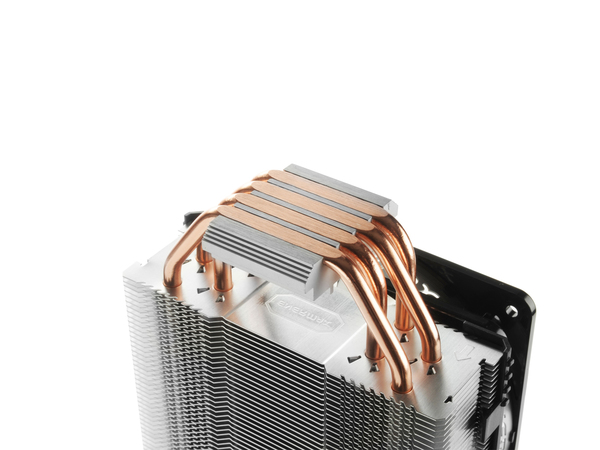 Enermax Cooler ETS-T40F-TB T.B.Silence