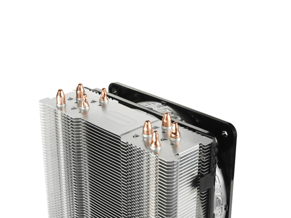 Enermax Cooler ETS-T40F-TB T.B.Silence