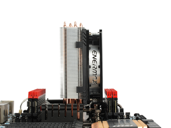Enermax Cooler ETS-T40F-TB T.B.Silence
