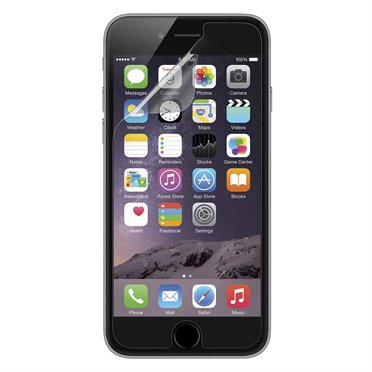 Belkin TCP iPhone 6/7/8 Plus -lasikalvo