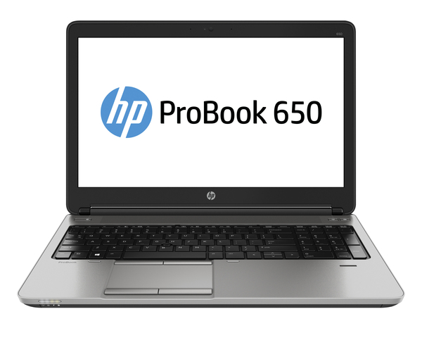 ProBook 650 i5-4200M 15.6 4GB