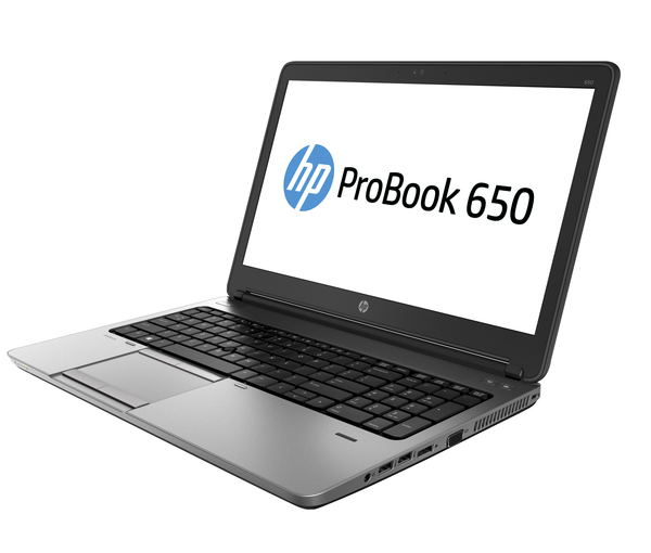 ProBook 650 i5-4200M 15.6 4GB