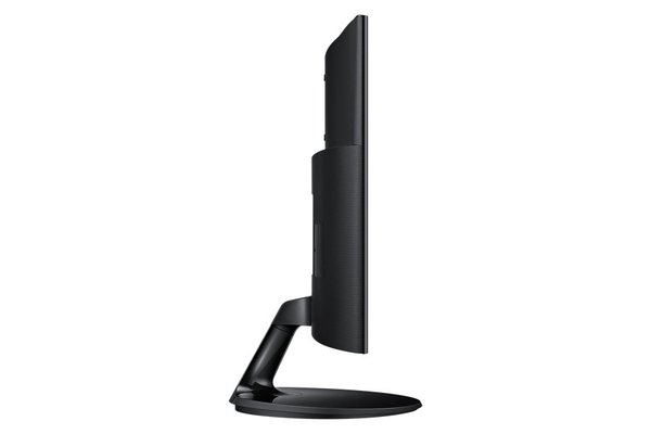 SAMSUNG 32" V32F390 TV DVB-T2/C CURVED