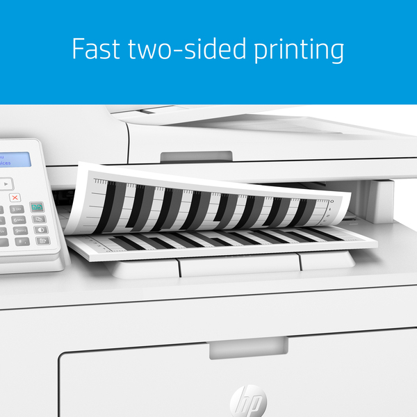 HP LaserJet Pro MFP M227fdn