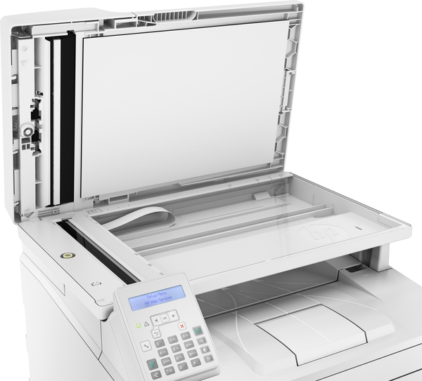 HP LaserJet Pro MFP M227fdn