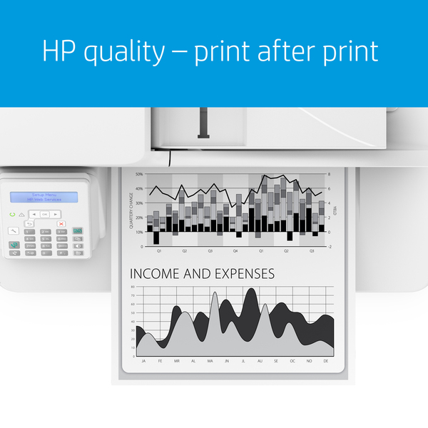 HP LaserJet Pro MFP M227fdn