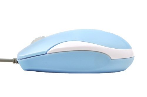 ZOWIE MiCO Gaming Mouse - Blue