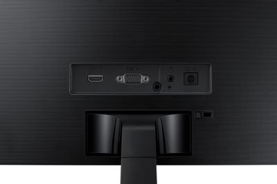 Samsung 27&quot; C27F390, Full HD, VA - curved monitor