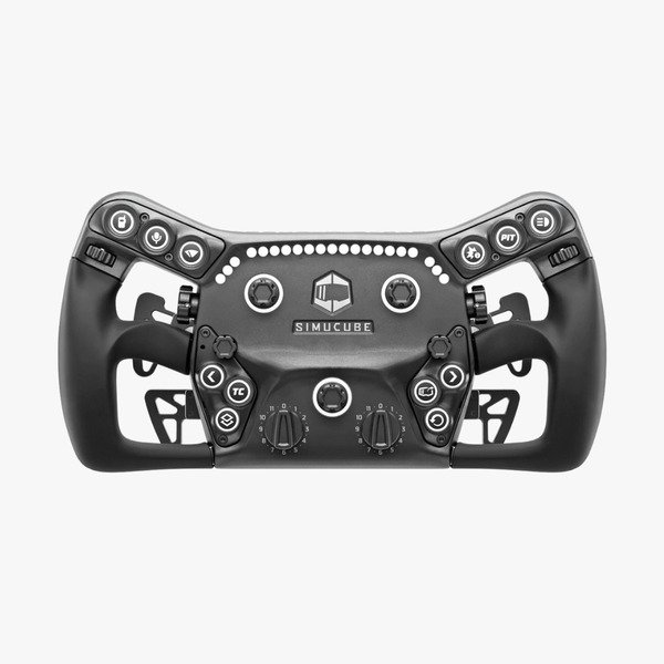 Simucube Savu Pro Wheel
