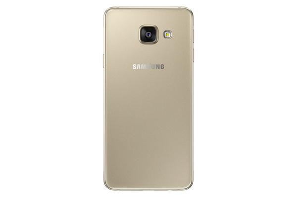 SAMSUNG Galaxy A3 A310F 16GB Black