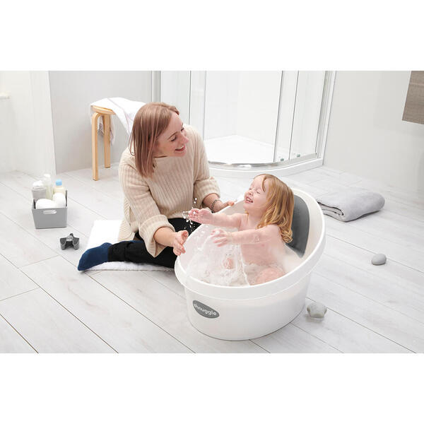 Shnuggle - todler bath