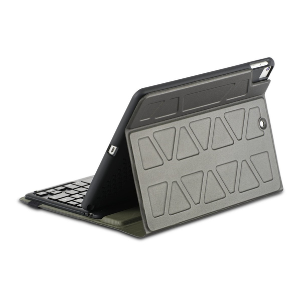 TARGUS PRO-TEK EDUCATION BLUETOOTH KEYBOARD CASE FOR IPAD