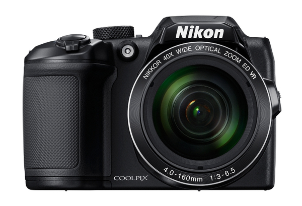 NIKON COOLPIX B500