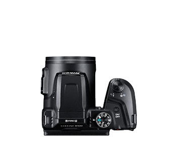 NIKON COOLPIX B500