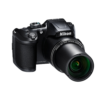 NIKON COOLPIX B500