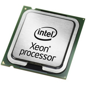 Intel Xeon E5-2650V3 - 2.3 GHz - 10-ytiminen - 20 s&auml;iett&auml; - 25 Mt cache - LGA2011-v3 Socket malleihin System x3650 M5