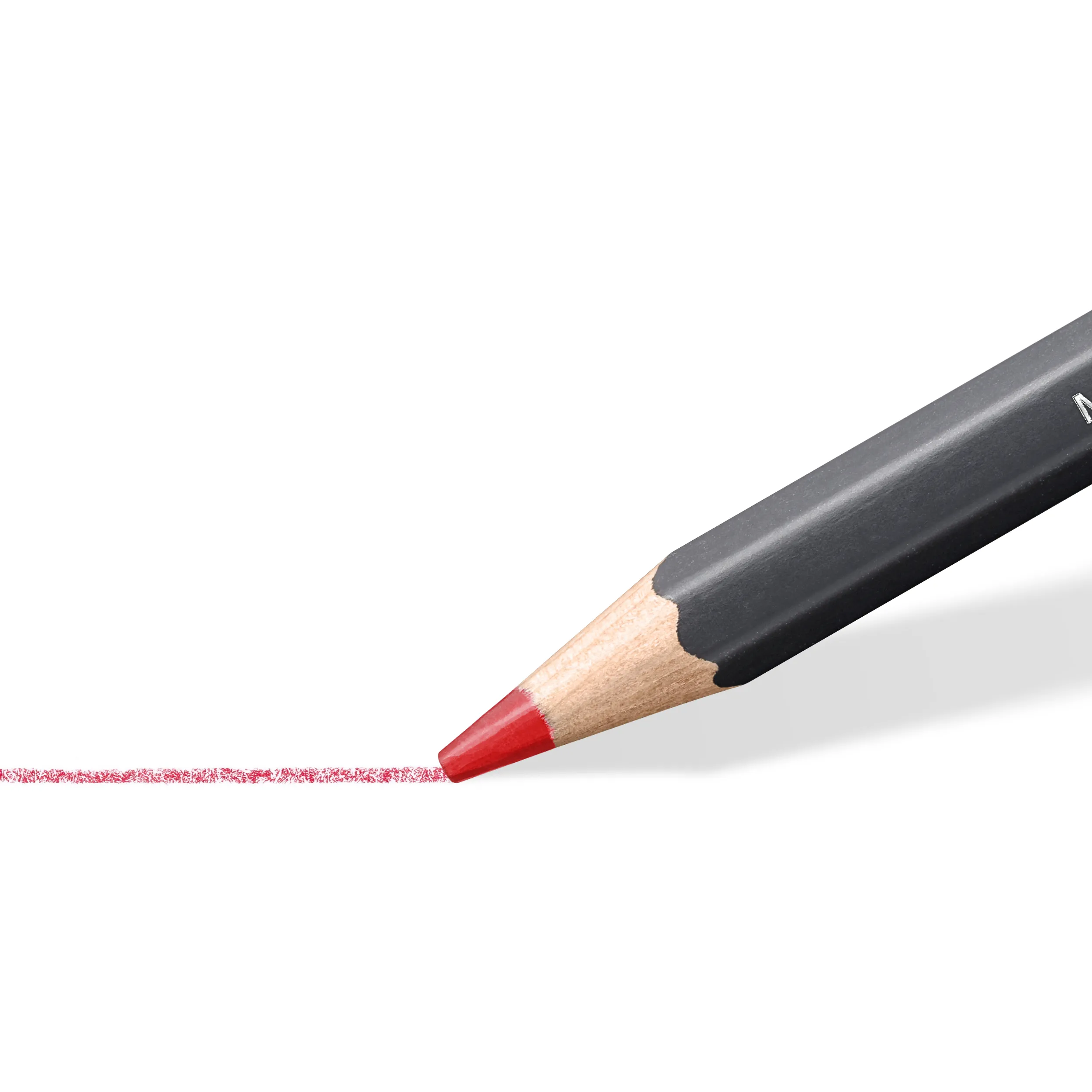 STAEDTLER Mars Lumograph Colour Aquarell 104, 120 olika nyanser - akvarellpenna