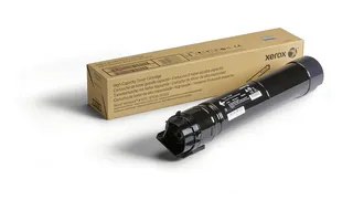 Xerox 106R03394 High Yield -laservärikasetti, musta