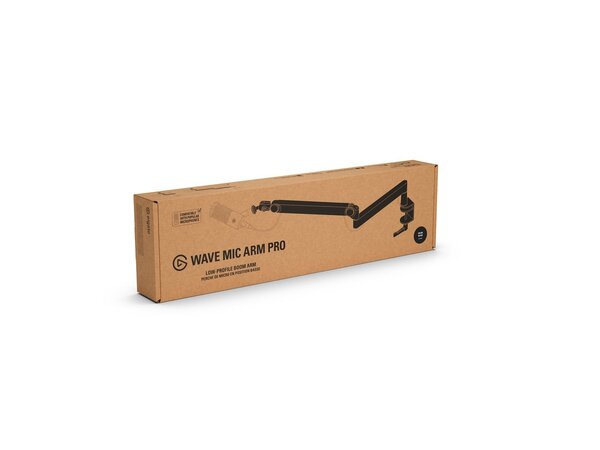 Elgato Wave Mic Arm Pro LP