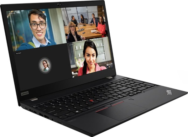 Lenovo ThinkPad T15 G2. 15.6", i5-1135G7, 16 Gt, 256 Gt, Windows 11 Pro -kannettava (Refurbished: A)