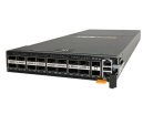 HPE Aruba Networking CX 8325H - Switch, Svart