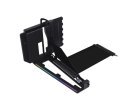 Lian Li VG4-5 V4 Vertical GPU Bracket Kit, PCIe 5.0, 155 mm