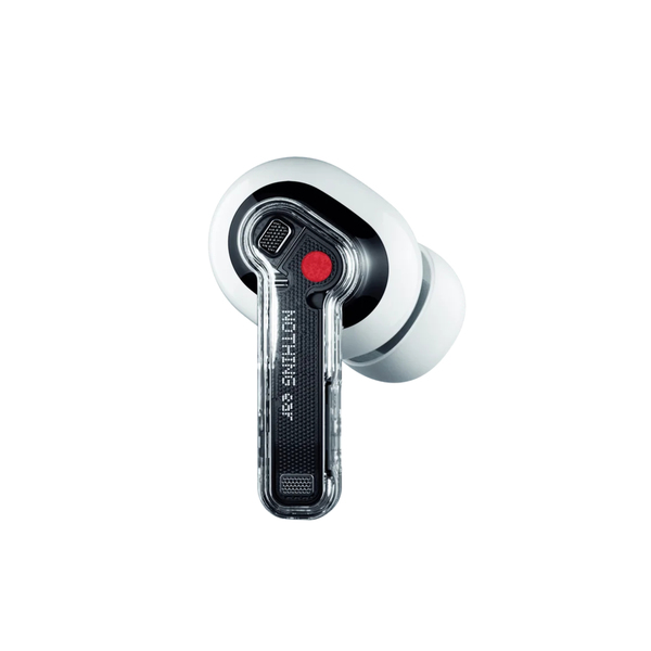 Nothing Ear (a) ANC - wireless earbuds, white