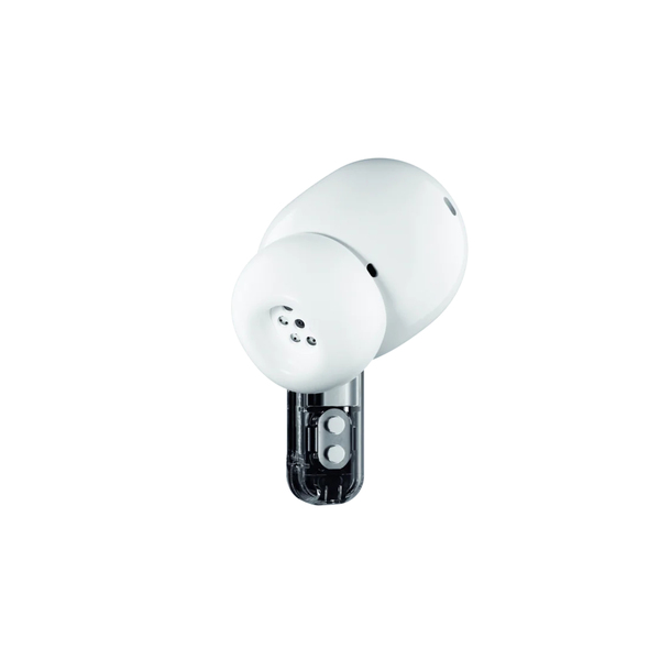 Nothing Ear (a) ANC - wireless earbuds, white