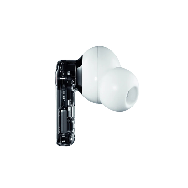 Nothing Ear (a) ANC - wireless earbuds, white