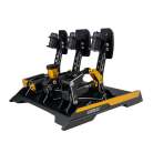 Conspit CPP Evo Hydraulic Haptic - 3 Pedal Set