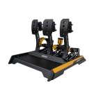 Conspit CPP Evo Hydraulic Haptic - 3 Pedal Set