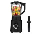 Camry CR 4089 Stand Blender, 2000 W, 1.7 L, Glass