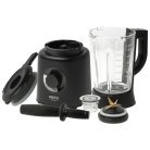 Camry CR 4089 Stand Blender, 2000 W, 1.7 L, Glass