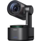 OBSBOT Tail 2 4K UHD, 60fps, AI-seuranta, HDR -ptz-konferenssikamera, musta