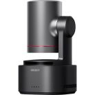 OBSBOT Tail 2 4K UHD, 60fps, AI-seuranta, HDR -ptz-konferenssikamera, musta