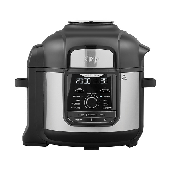 Ninja Foodi MAX 9-in-1 Multi-Cooker OP500EU - multicooker, 7.5l