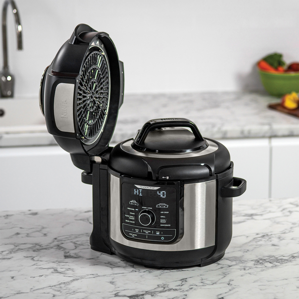 Ninja Foodi MAX 9-in-1 Multi-Cooker OP500EU - multicooker, 7.5l
